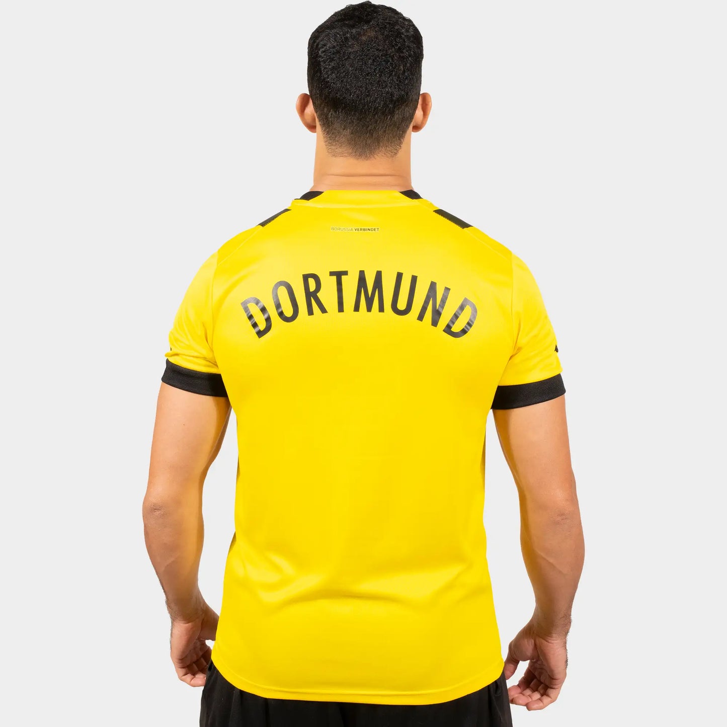 Borussia Dortmund 22/23 Men Home Jersey