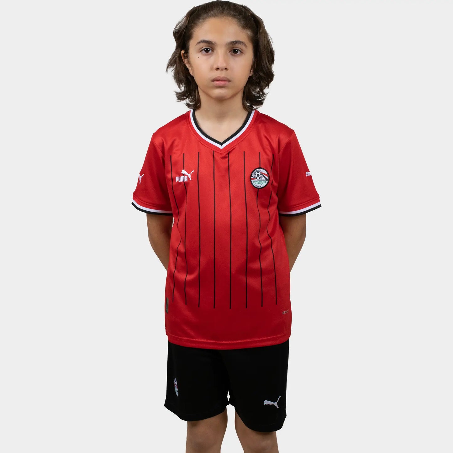 Egypt 22-23 Kids Home Kit