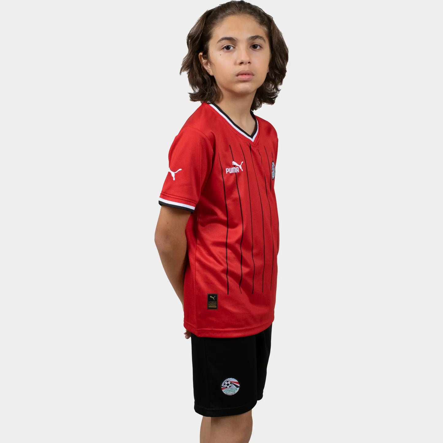 Egypt 22-23 Kids Home Kit