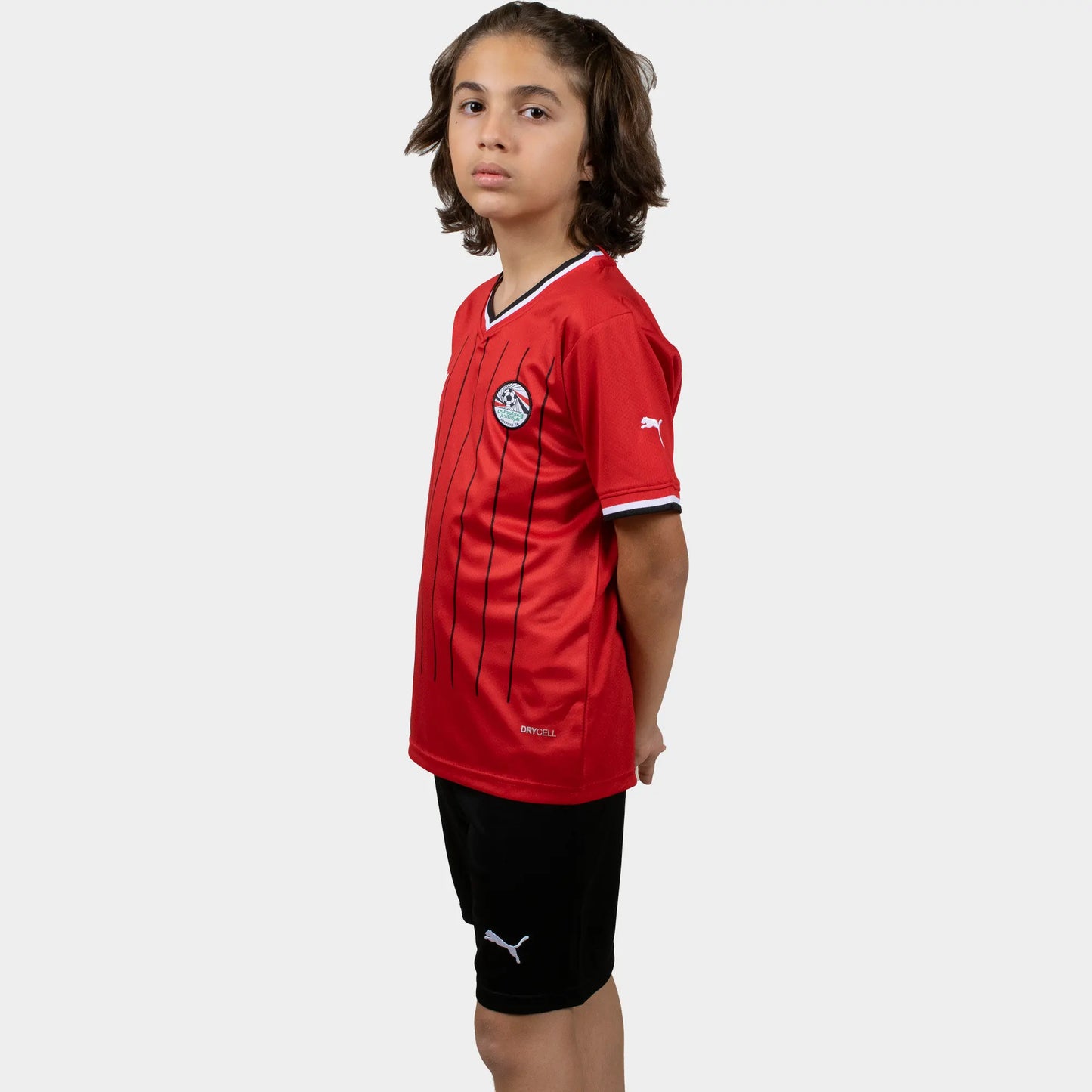 Egypt 22-23 Kids Home Kit