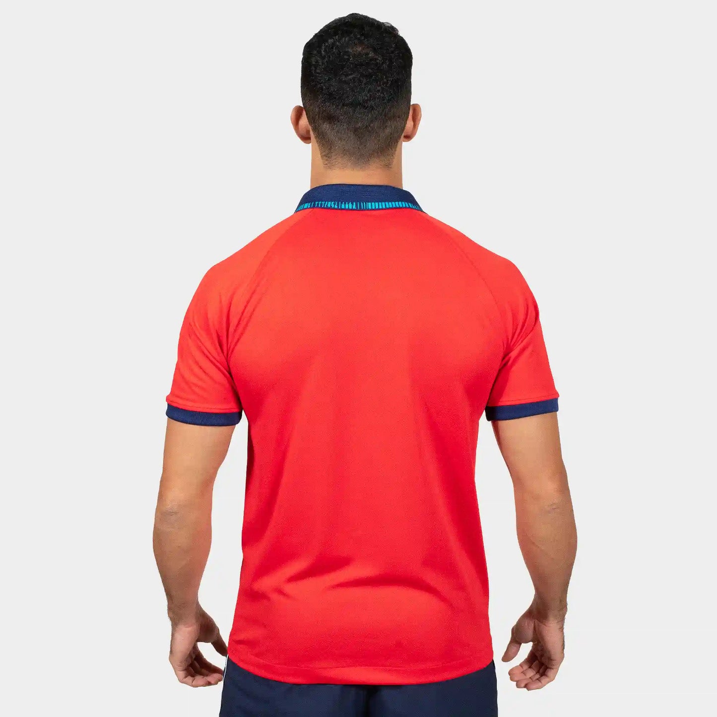 England 22/23 Men Away Jersey