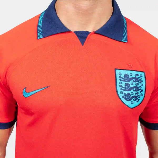 England 22/23 Men Away Jersey