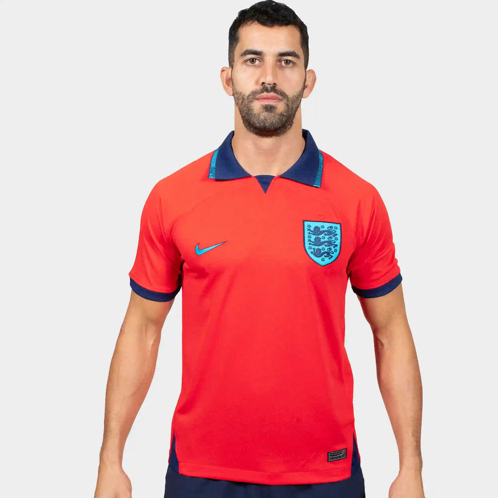 England 22/23 Men Away Jersey