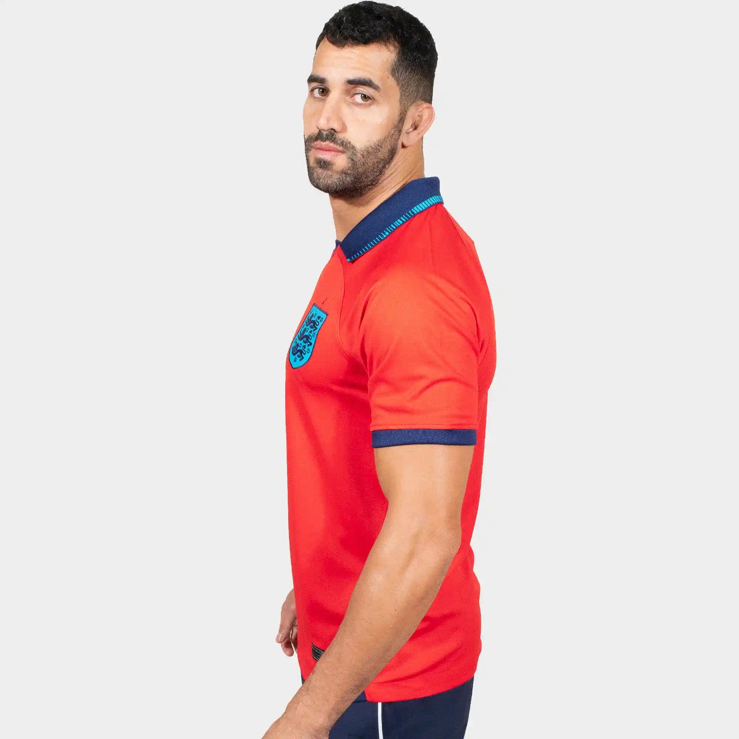 England 22/23 Men Away Jersey