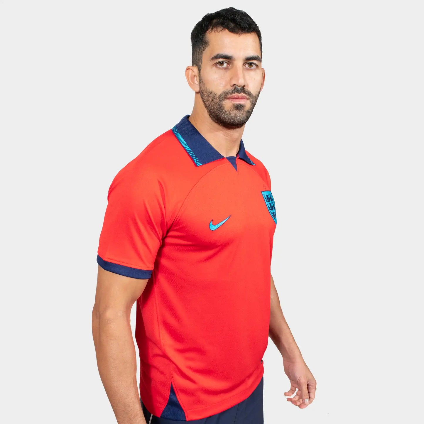 England 22/23 Men Away Jersey