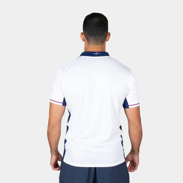 England Men Home Jersey 2024