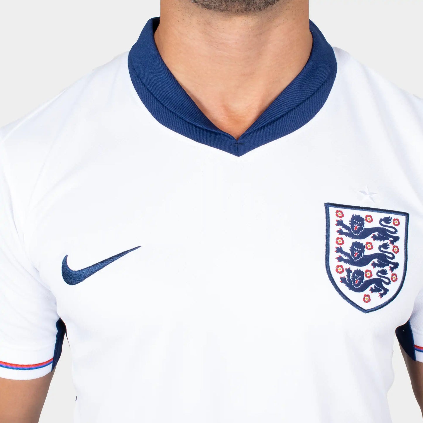 England Men Home Jersey 2024