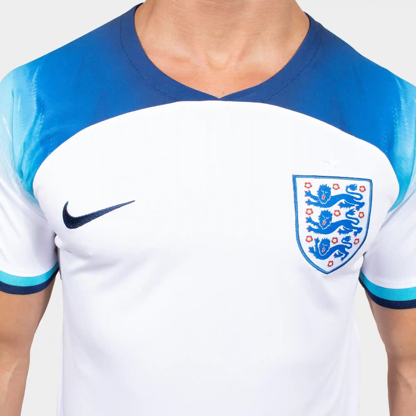 England 22/23 Men Home Jersey