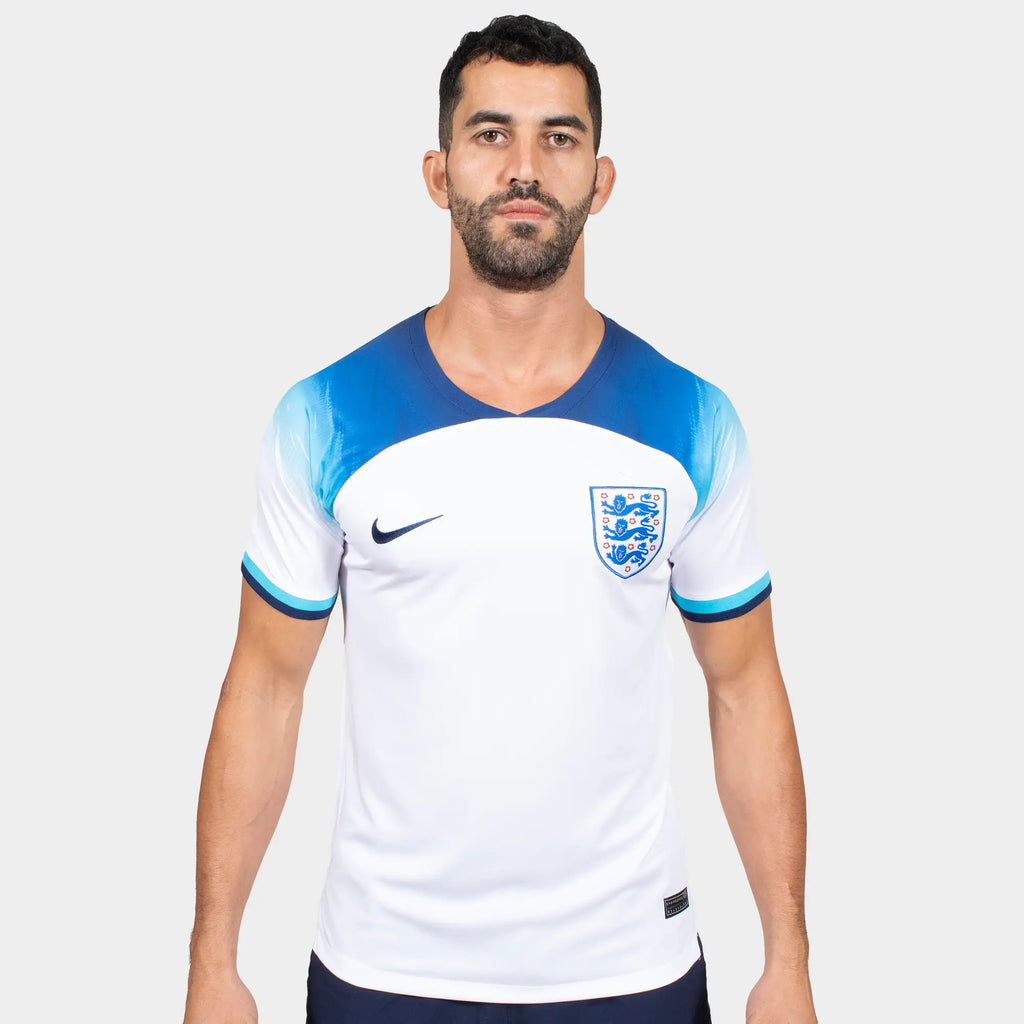 England 22/23 Men Home Jersey