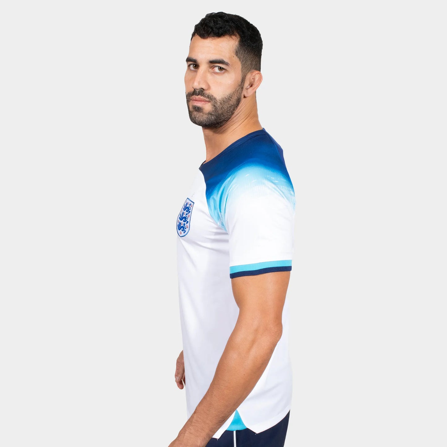 England 22/23 Men Home Jersey