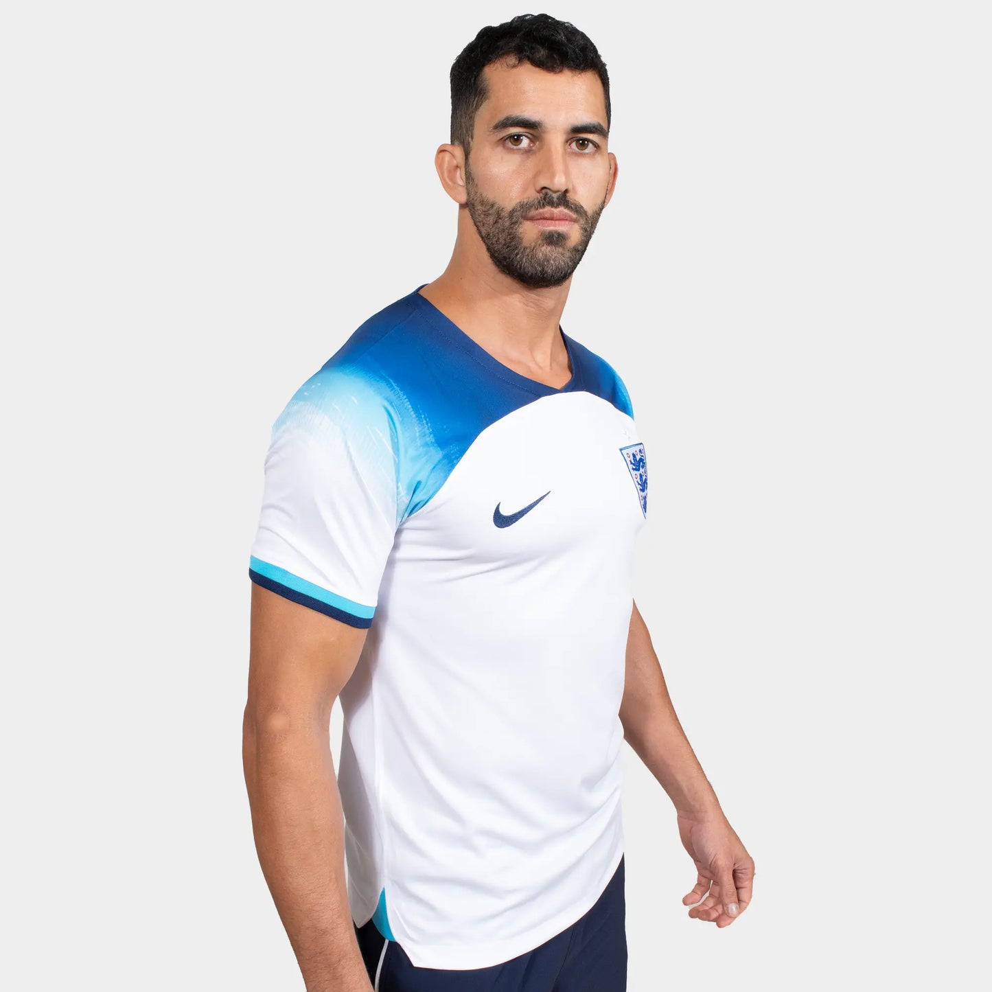 England 22/23 Men Home Jersey