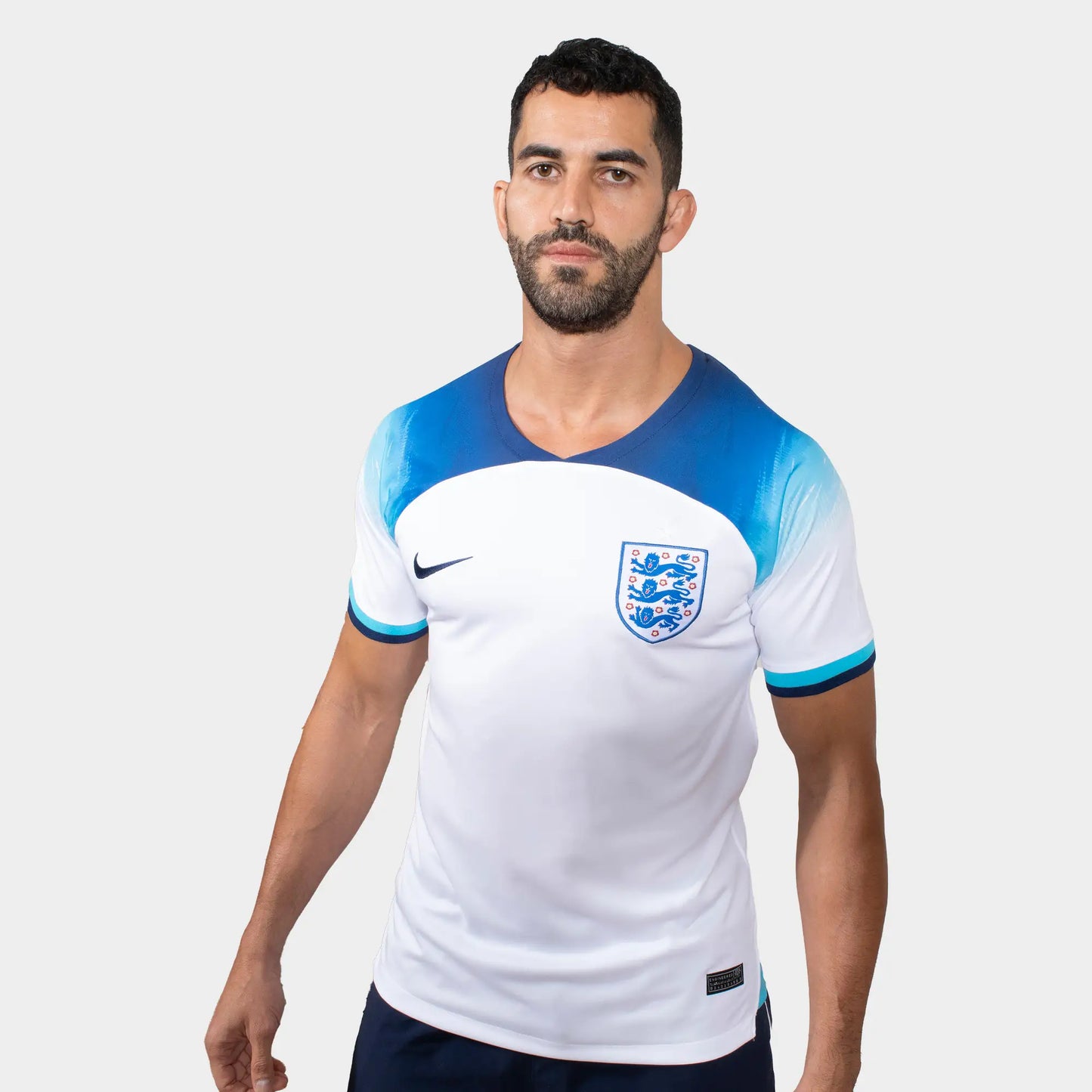 England 22/23 Men Home Jersey