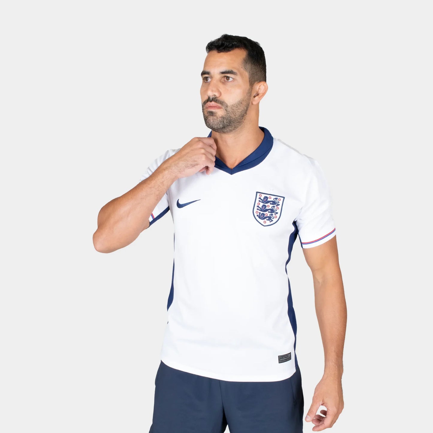 England Men Home Jersey 2024