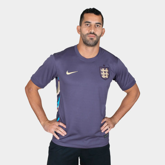 England Men Away Jersey 24/25