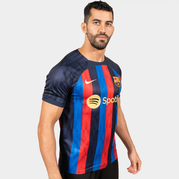 Barcelona 22/23 Men Home Jersey