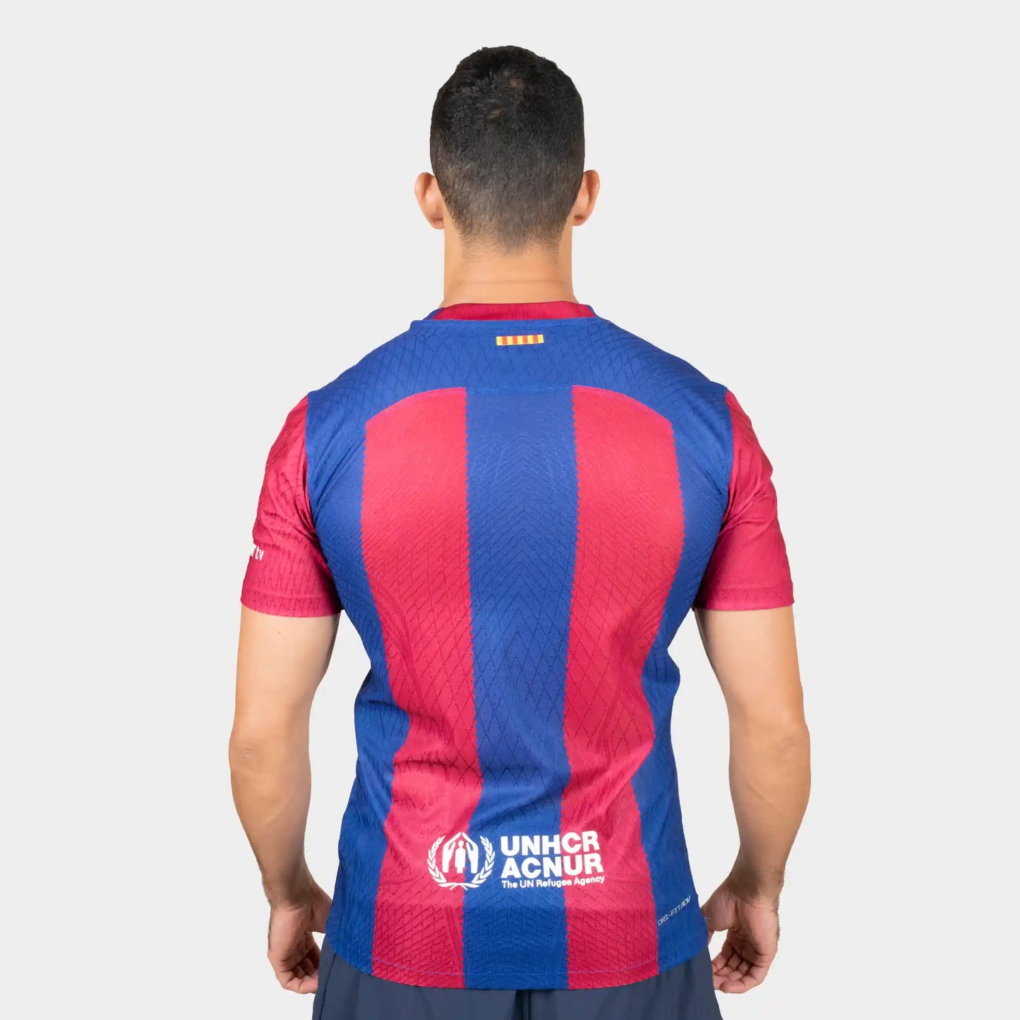 Barcelona 23/24 Men Player Version Jersey