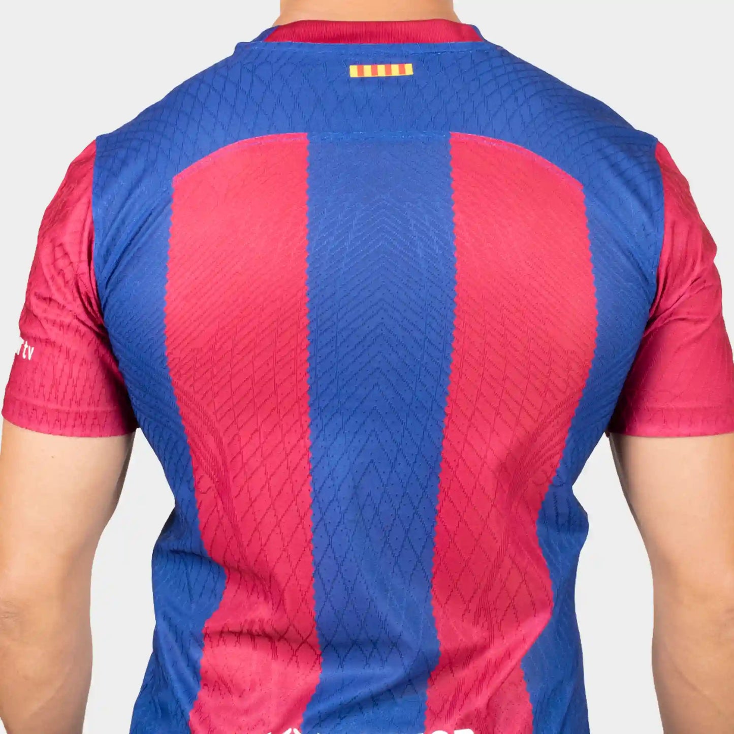 Barcelona 23/24 Men Player Version Jersey