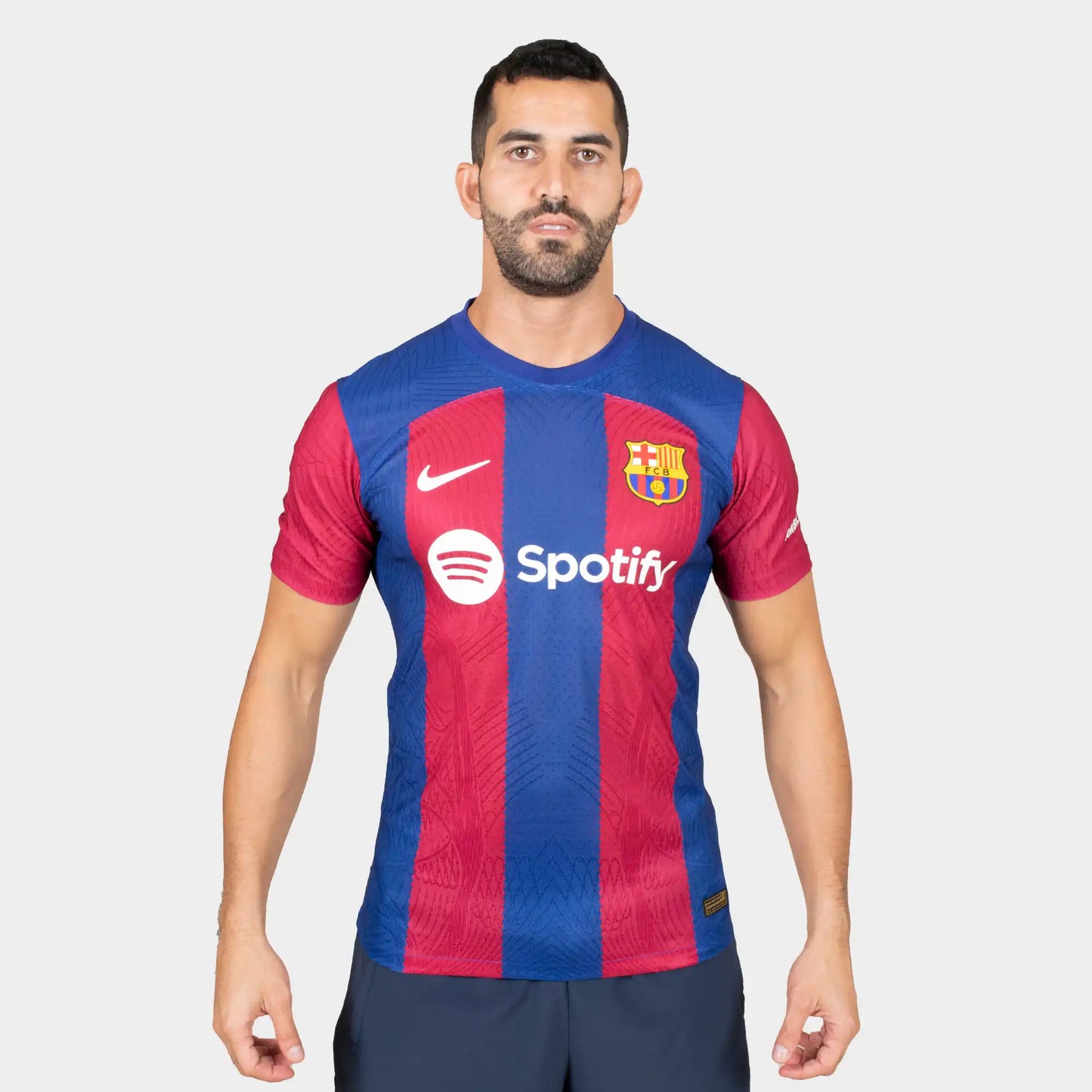 Barcelona 23/24 Men Player Version Jersey