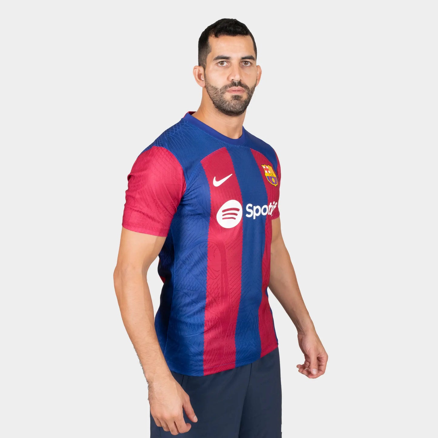 Barcelona 23/24 Men Player Version Jersey