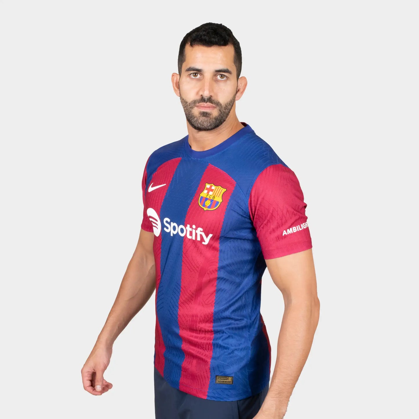 Barcelona 23/24 Men Player Version Jersey