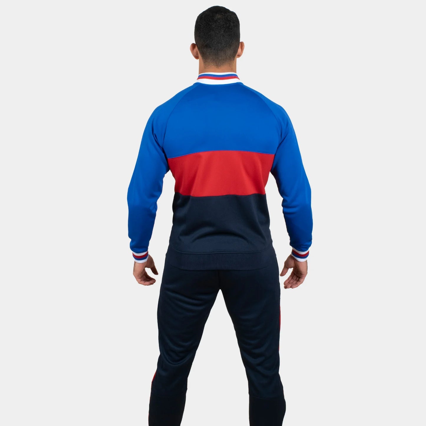 Barcelona 21/22 Men Tracksuit