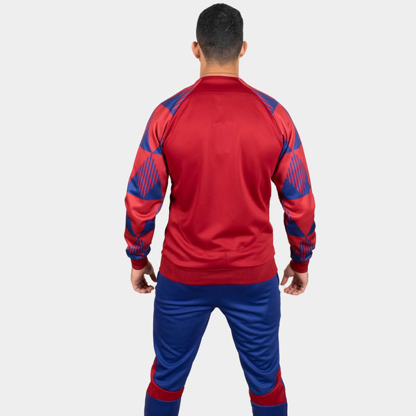 Barcelona 22/23 Men Tracksuit