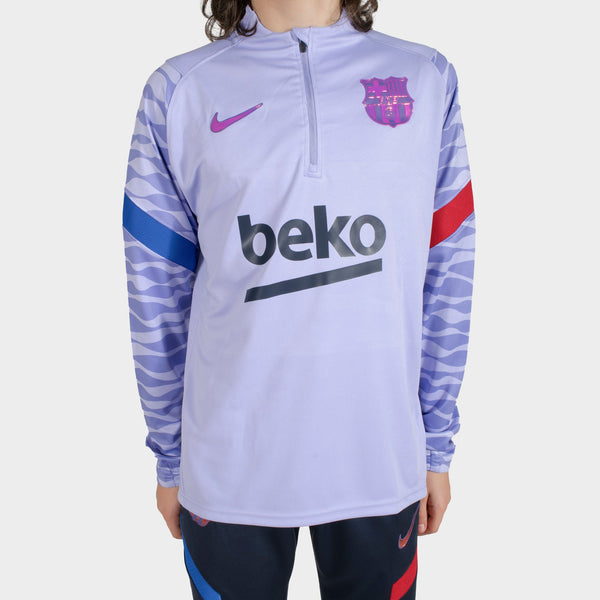 Barcelona  22/23 Men Training Suit