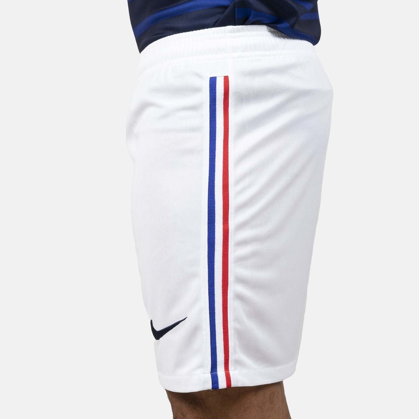 France 20/21 Men Home Shorts