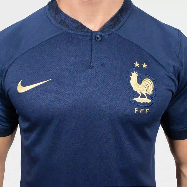 France 22/23 Men Home Jersey