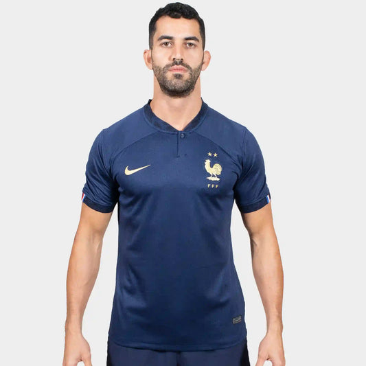 France 22/23 Men Home Jersey