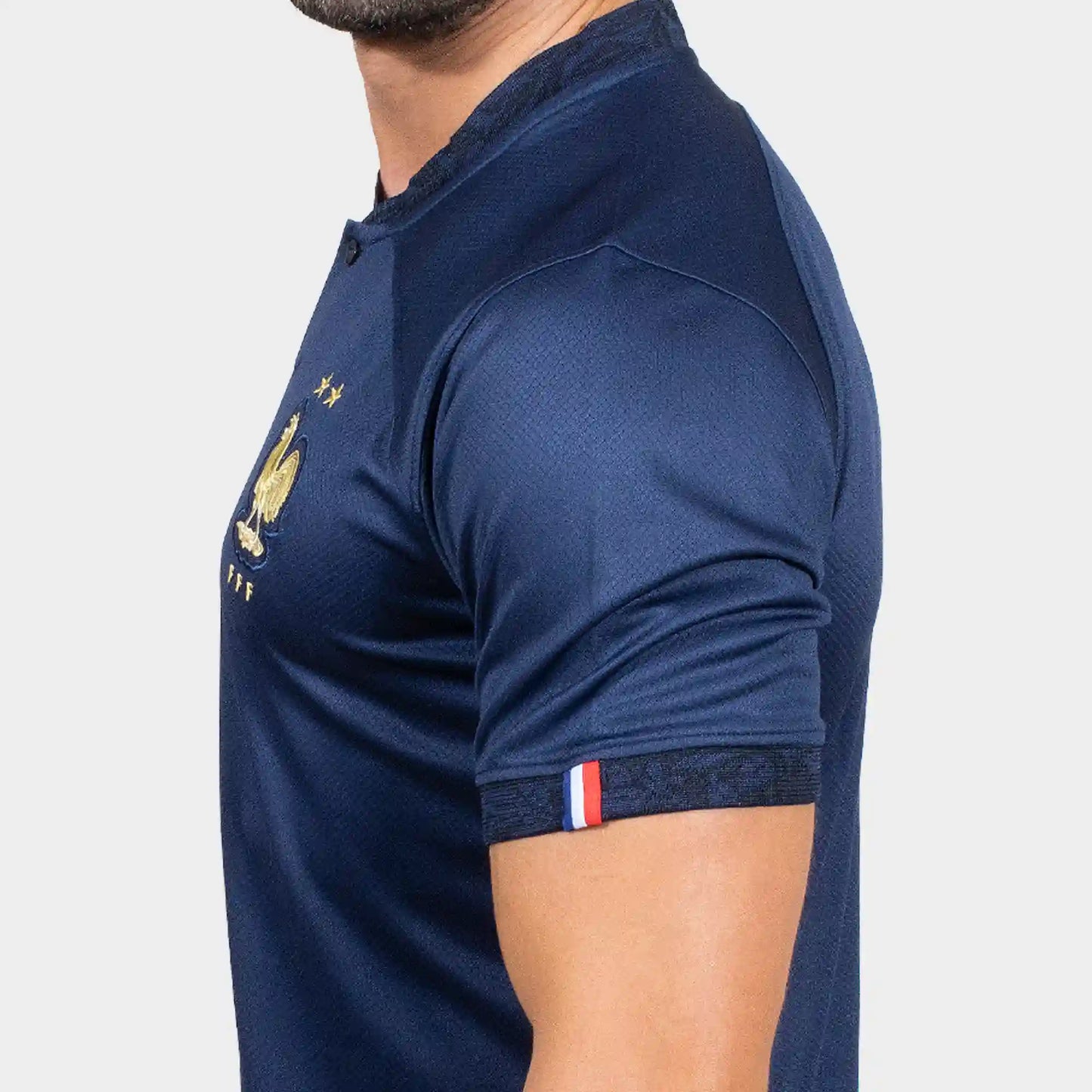 France 22/23 Men Home Jersey