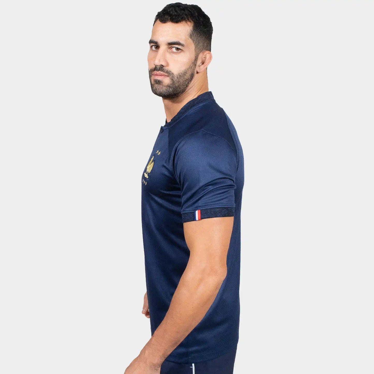 France 22/23 Men Home Jersey