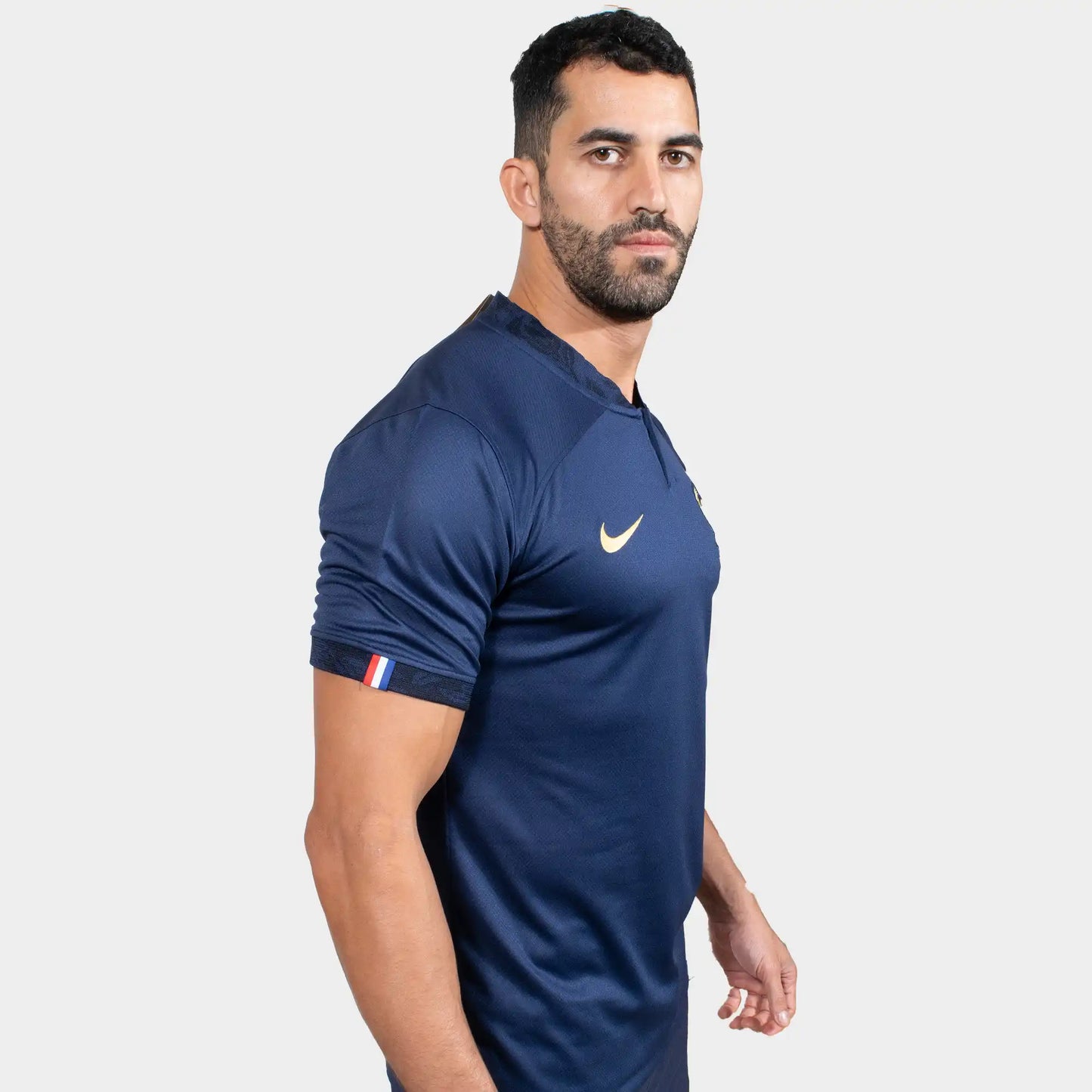 France 22/23 Men Home Jersey