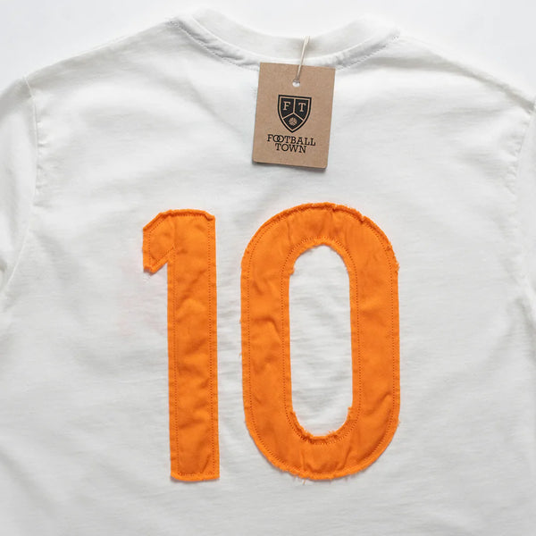 The Flying Dutchmen Number 10