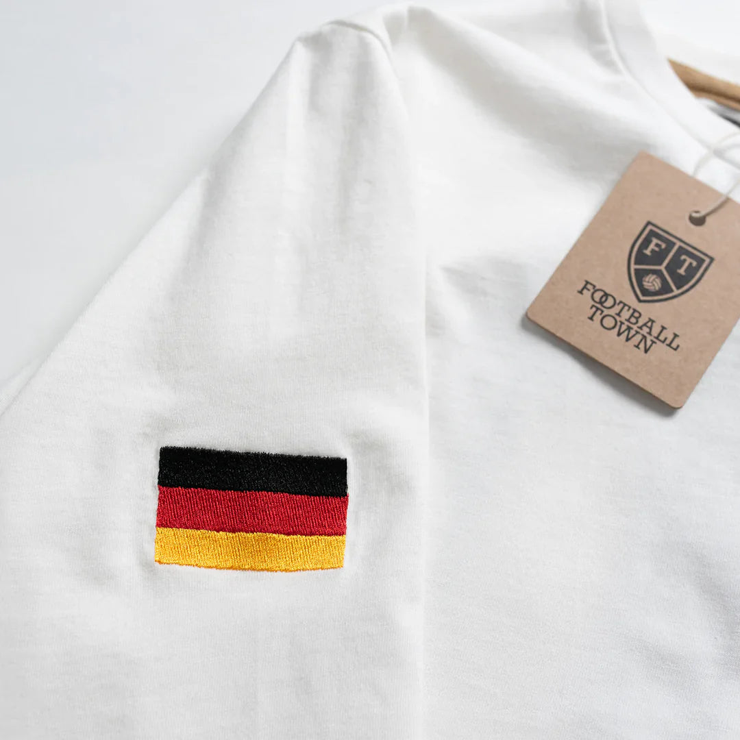 Die Mannschaft Number 10