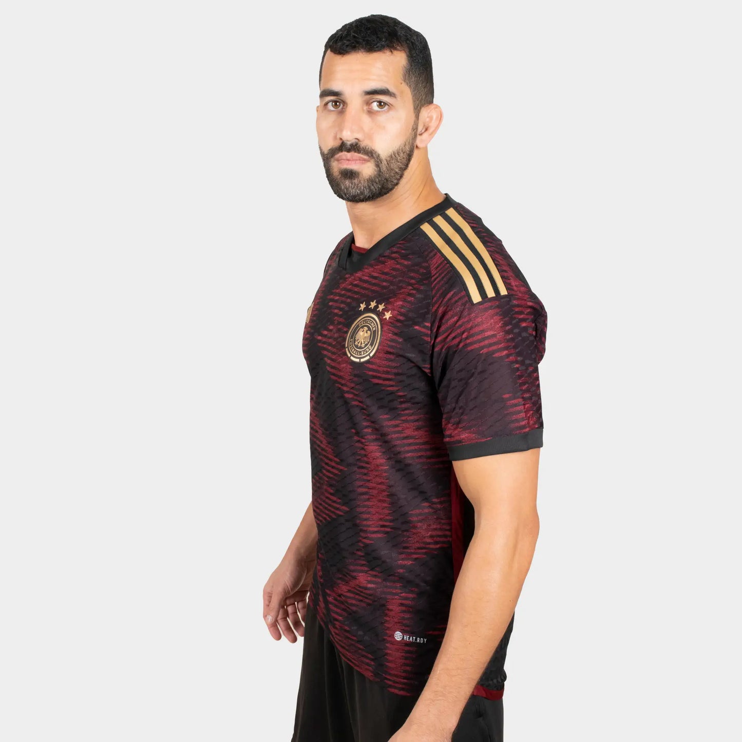 Germany 22/23 Men Away Player Version Jersey