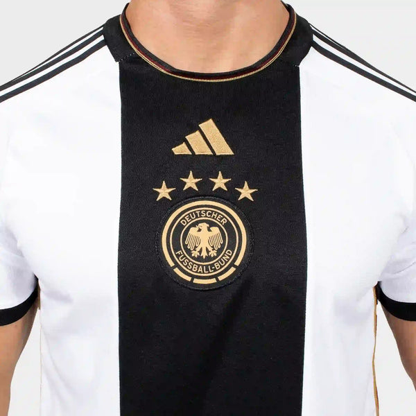 Germany 22/23 Men Home Jersey