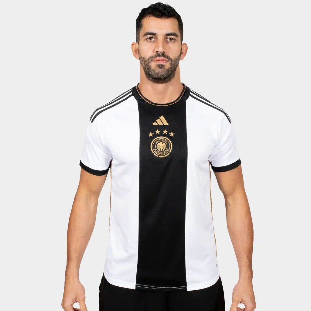 Germany 22/23 Men Home Jersey