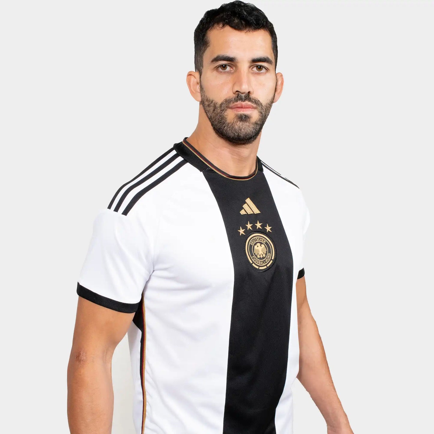 Germany 22/23 Men Home Jersey