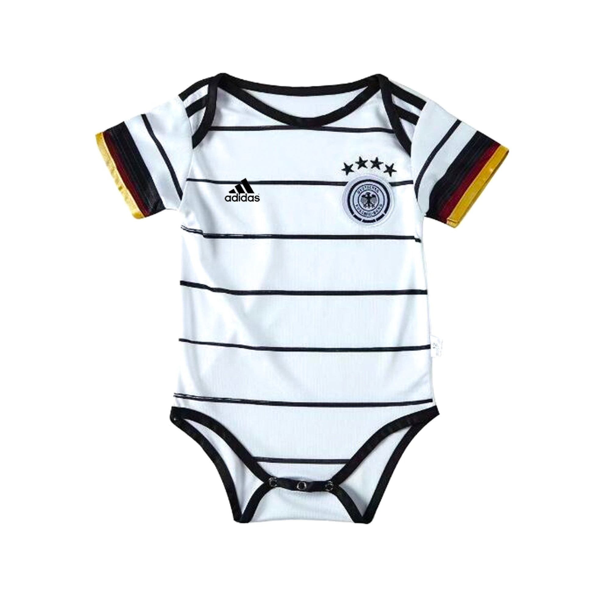 Germany Home Baby Jersey 2020 - Mitani Store