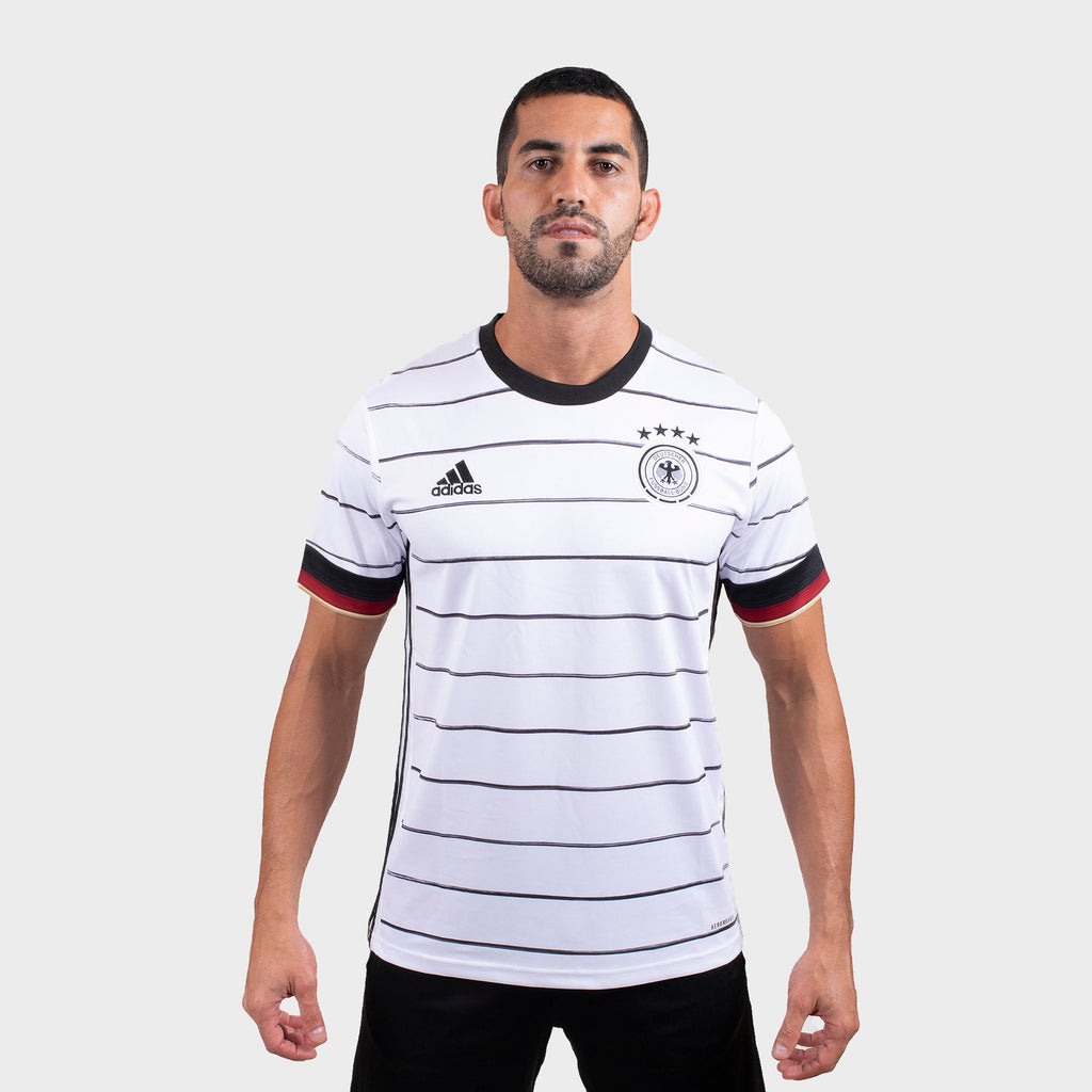 Germany 20/21 Men Home Jersey