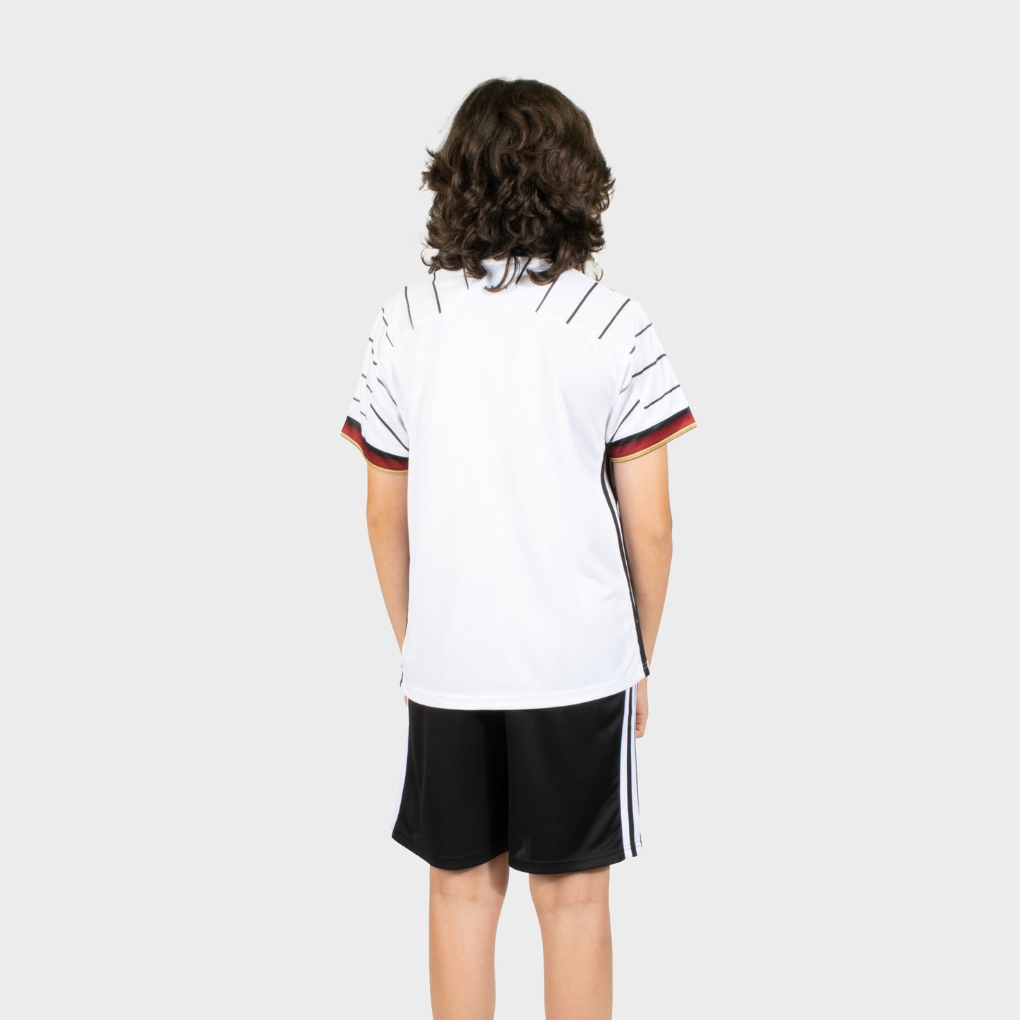 Germany 20/21 Kids Home Kit