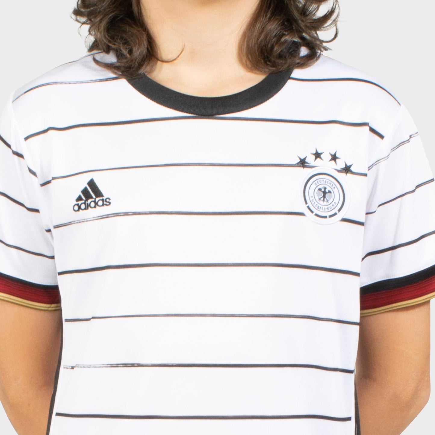 Germany 20/21 Kids Home Kit