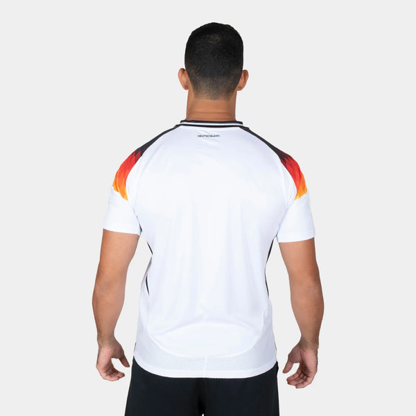 Germany Euro 2024 Men Home Jersey