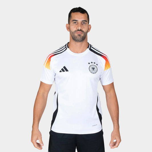 Germany Euro 2024 Men Home Jersey