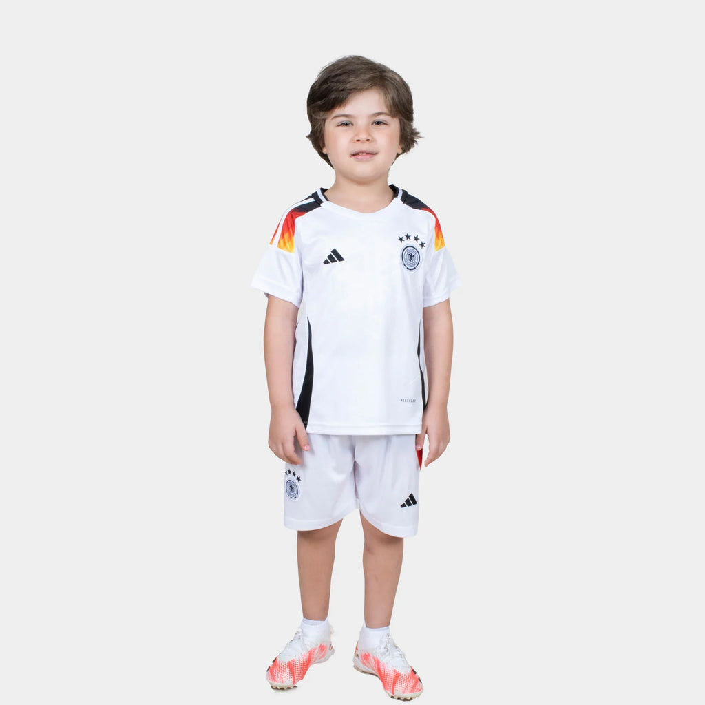 Germany 24/25 Kids Home Kit