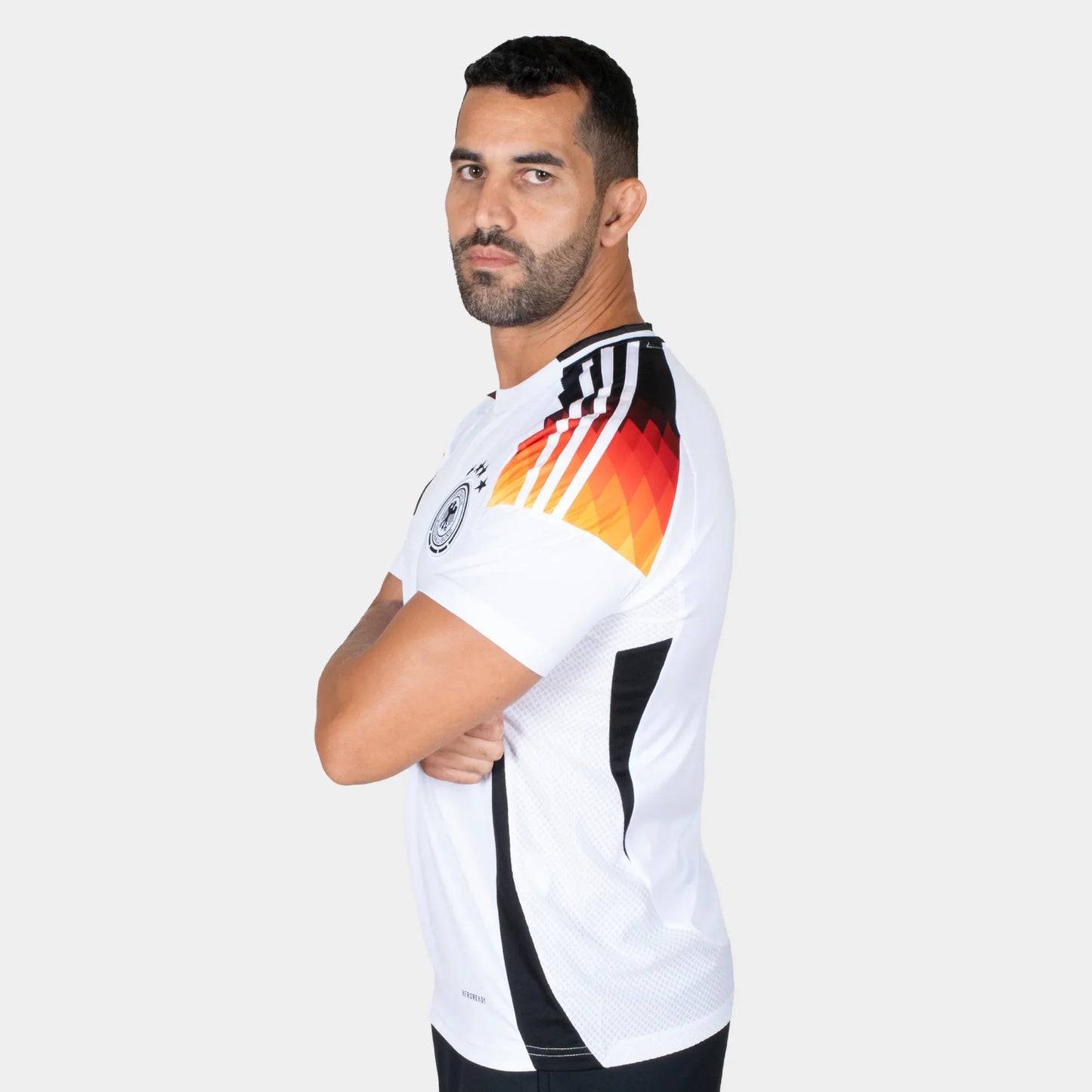 Germany Euro 2024 Men Home Jersey