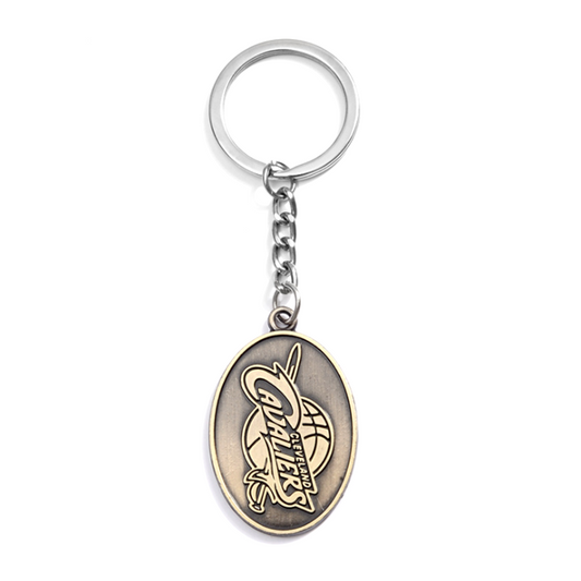 Cleveland Cavaliers Key Chain