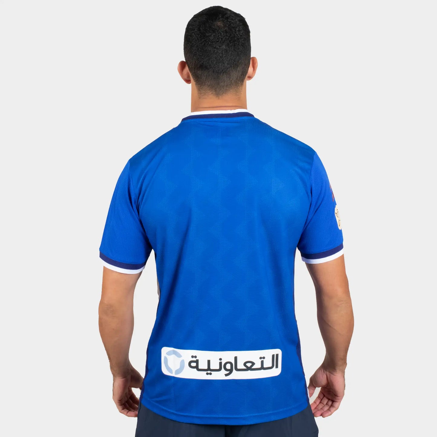 Al Hilal S.Fc 22/23 Men Home Jersey