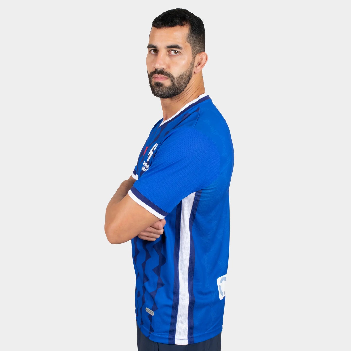 Al Hilal S.Fc 22/23 Men Home Jersey